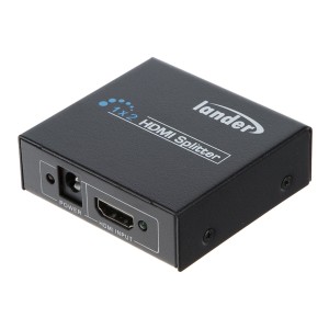 اسپلیتر HDMI دو پورت لندر مدل SP-12
